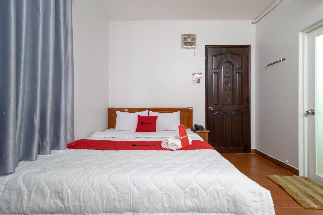 Reddoorz Near Tan Huong Market Πόλη Χο Τσι Μινχ Εξωτερικό φωτογραφία